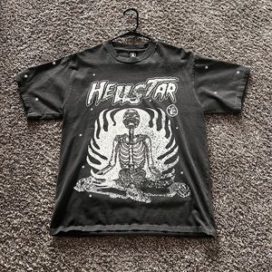 Hell star